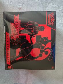 Destined Rivals Etb
