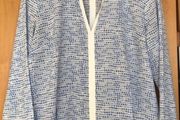 Ladies Blue Shirt by River Woods