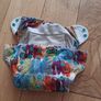 Cloth nappy bundle Image 8