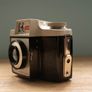 1960s Kodak Cresta 3 camera Image 2
