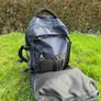 backpack travel bag Image 4