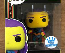 Funko Marvel: Loki Blacklight Pop! (242)
