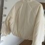 Bomber jacket zara Image 2