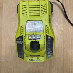 Ryobi 120v Battery Charger