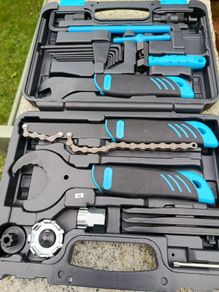 decathlon bike tool kit