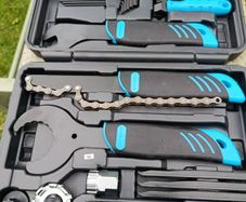decathlon bike tool kit