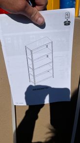 shelf