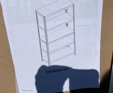 shelf
