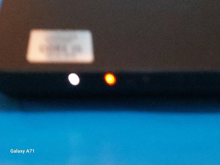 Fujitsu Lifebook Stylistic Series, Model A1530,  Intel Core i5-1035G1 CPU, 1.19GHz, 8GB Ram, 300GB SSD, Windows 10, Microsoft Edge, Chrome and VLC