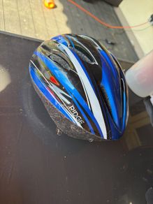 Helmet Kids
