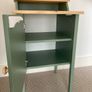 IKEA Olderdalen bedside cabinet Image 3