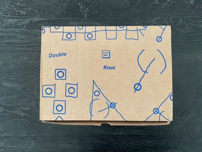 Lorre-Mill - Double Knot v2