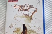 Silent Hill Origins PlayStation2 Ps2 Games Original