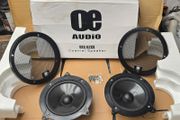 JBL GTO508C 5.25" inch stereo speakers car audio