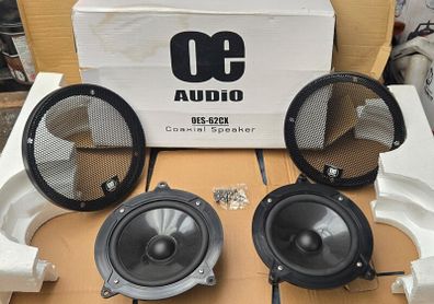 JBL GTO508C 5.25" inch stereo speakers car audio