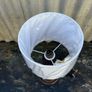 Antique Bakealite Bauhaus table lamp c1940 Image 3