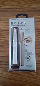 brows