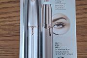 brows