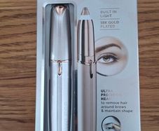 brows