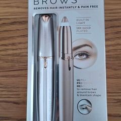 brows