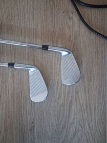 Titleist T200 4 and 5 iron 2023