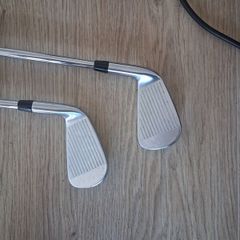 Titleist T200 4 and 5 iron 2023