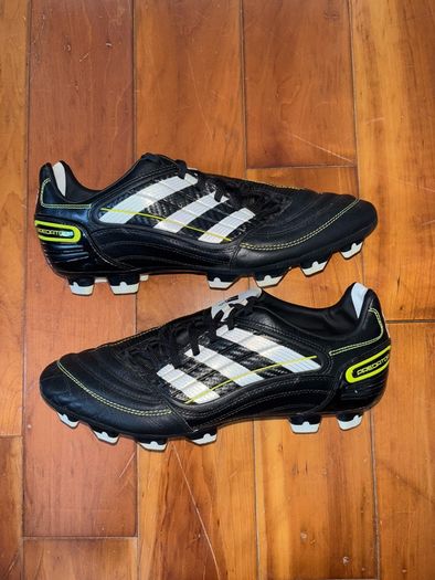 football boots