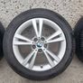 Bmw alloys Image 2