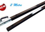 Boat Trailer Launching Pole / Retrieval Bar 2metre