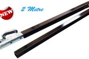 Boat Trailer Launching Pole / Retrieval Bar 2metre