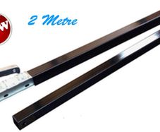 Boat Trailer Launching Pole / Retrieval Bar 2metre