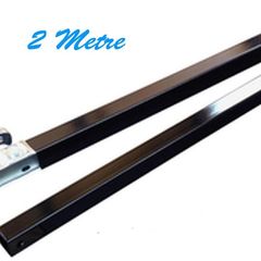 Boat Trailer Launching Pole / Retrieval Bar 2metre