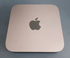 Mac Mini 2018