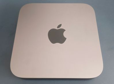 Mac Mini 2018