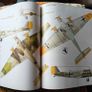 Aircraft of World War 2 by Bill Gunston, modellers reference. Image 6