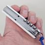 Vintage Victorinox Huntsman 91mm Swiss Army Knife Collectable Discontinued Version with no hook Image 8