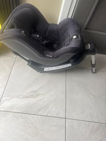 Car seat