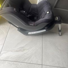 Car seat