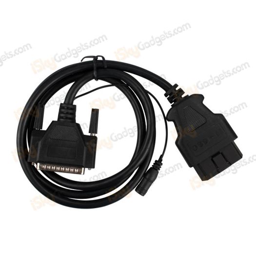 New KESS V2 firmware v5.017 MASTER ECU Remapping