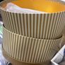 Hat boxes round two sizes. 3 colours Image 8