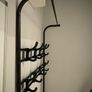 Coat rack with shoe storage Image 2