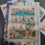 BEANO/Other newspapers Image 2