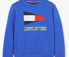 Boys sweatshirt Tommy Hilfiger
