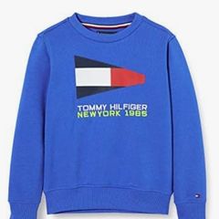 Boys sweatshirt Tommy Hilfiger