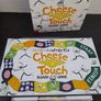 Diary of a Wimpy Kid Cheese Touch board game Image 4