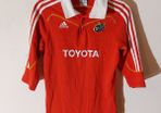 munster rugby jersey