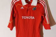 munster rugby jersey
