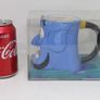 Disney Aladdin Large Blue Genie 3D Mug Cup Gift Novelty Collectible Penneys Primark Home Image 7