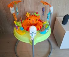 Jumperoo