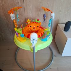 Jumperoo